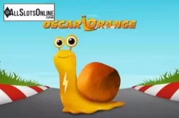 Oscar Orange