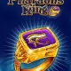 Pharaoh’s Ring