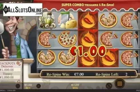 Respins 2