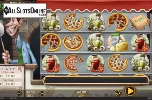 Reel Screen
