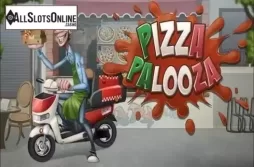 Pizza Palooza