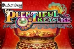 Plentiful Treasure