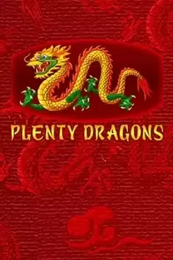 Plenty Dragons