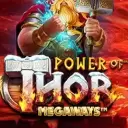 Power of Thor Megaways