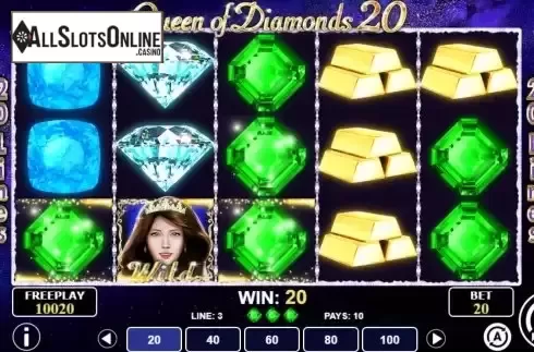 Win Screen 2