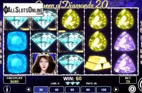 Win Screen 4