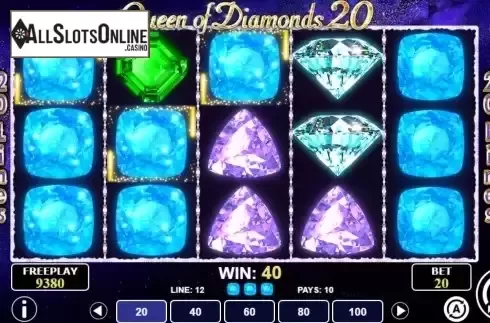 Win Screen 3