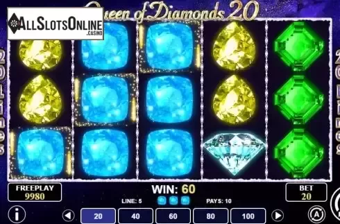 Win Screen