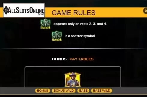 Game rules 2