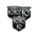 icon 10