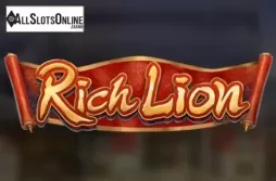 Rich Lion