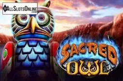 Sacred Owl