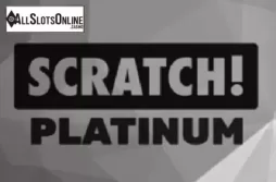 Scratch Platinum