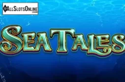 Screen1. Sea Tales from WMS