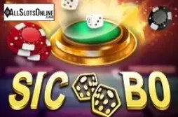 Sic Bo (1X2gaming)