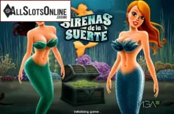 Sirenas de la Suerte