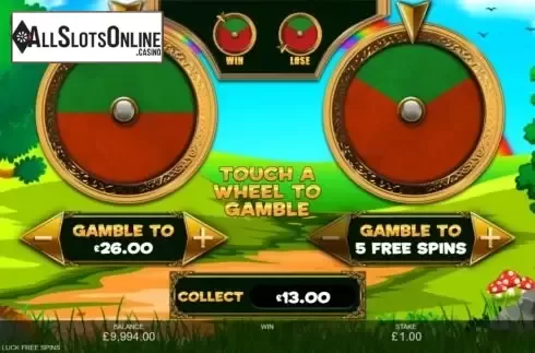 Gamble