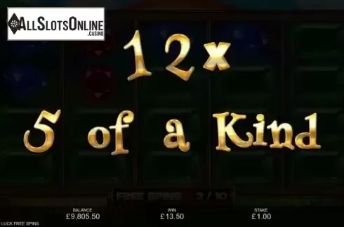 Win Screen 2