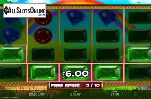 Free Spins 2