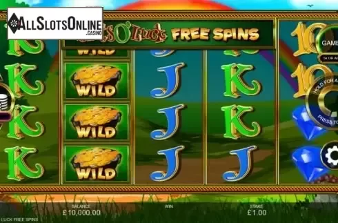 Reel Screen