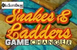 Snakes & Ladders Game Changer