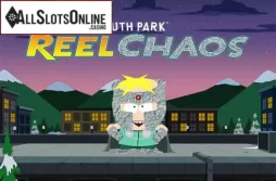 South Park: Reel Chaos