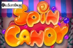 Spin Candy