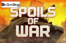 Spoils of War. Spoils of War from Green Jade Games