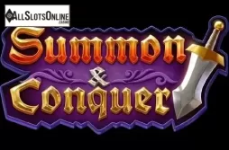 Summon & Conquer