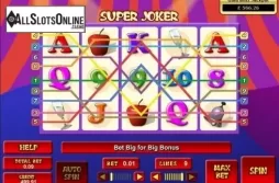Super Joker (Bwin)