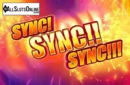 Sync! Sync!! Sync!!!
