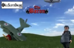 The Baron. The Baron from Games Warehouse
