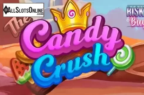 The Candy Crush