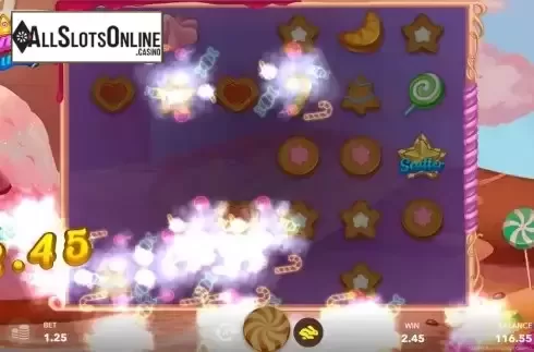 Win screen 2
