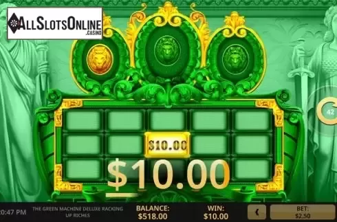 Win Screen 3