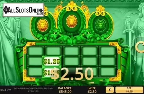 Win Screen 4
