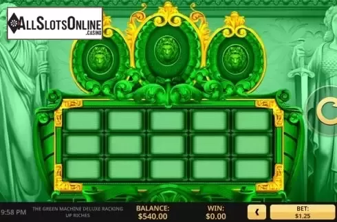 Reel Screen