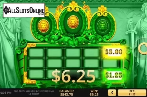 Win Screen