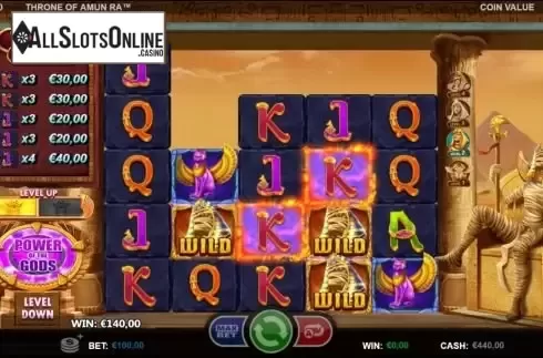 Win Screen 3