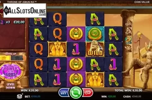 Win Screen 2