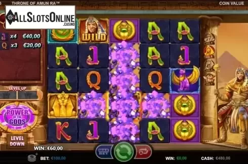 Win Screen 4