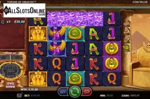 Win Screen 1