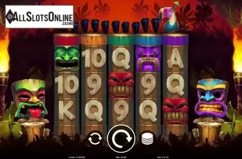 Start Screen