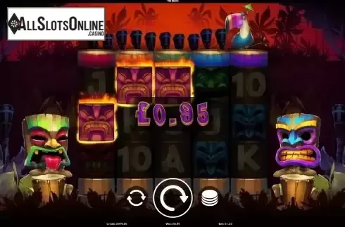 Win Screen