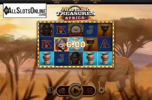 Win screen 2