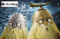 Undead Vikings