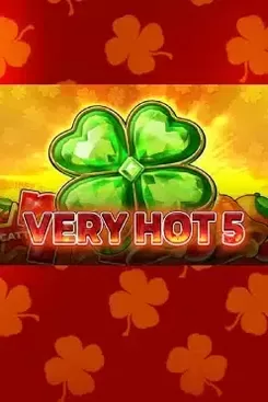 Very Hot 5