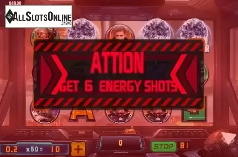 Free Spins 1. Wandering Planet from Dream Tech