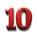 icon 10