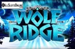 Wolf Ridge